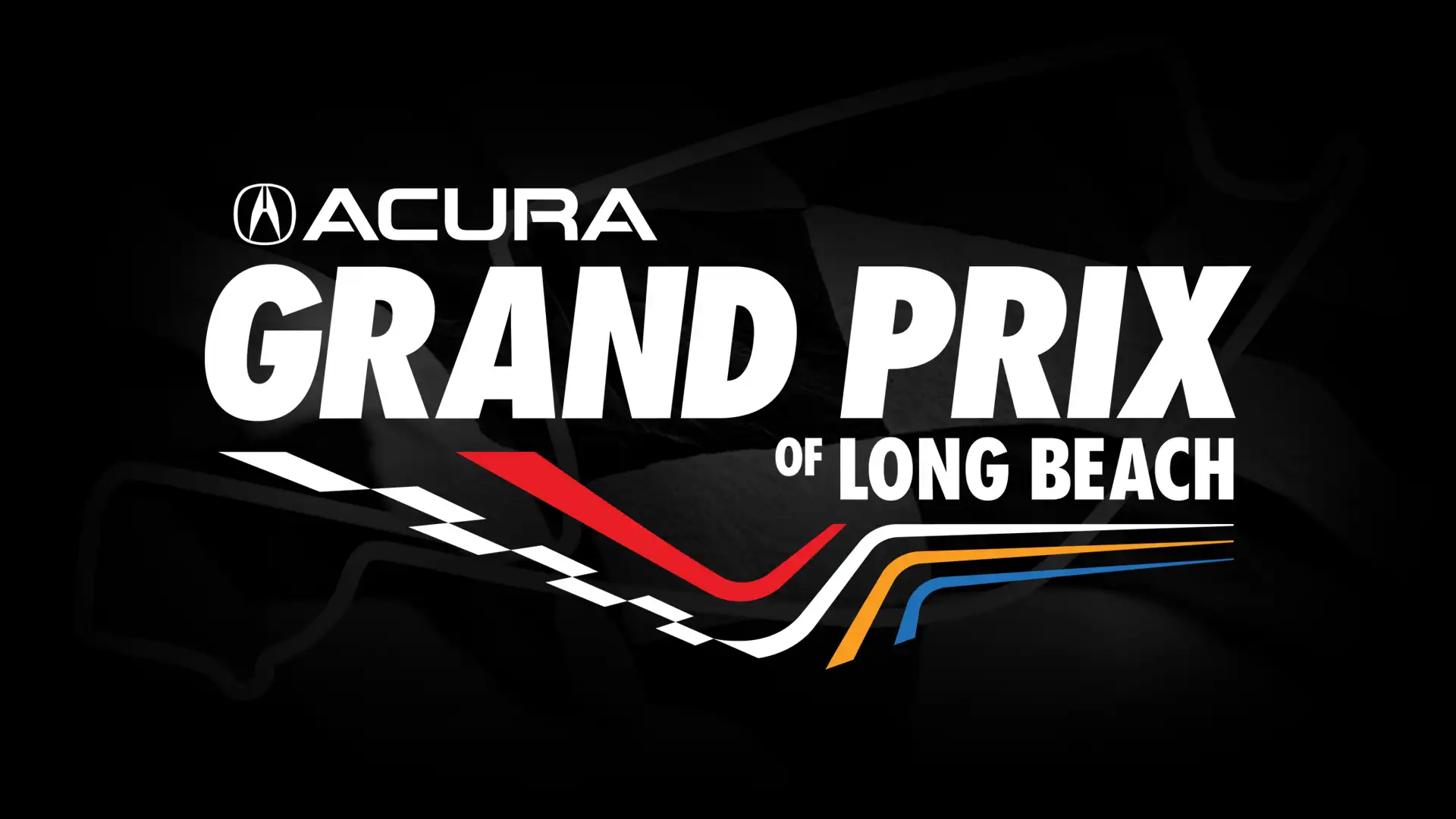 Acura Grand Prix of Long Beach